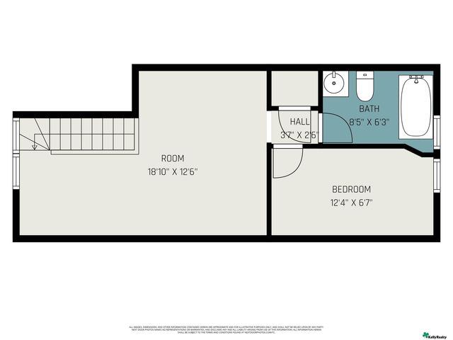 3528 N 45th Street, Omaha, NE 68104