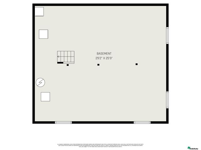 3528 N 45th Street, Omaha, NE 68104