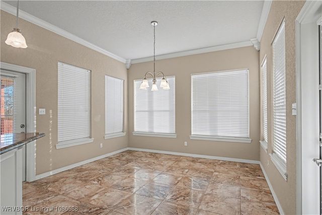 8535 Crestline Drive, Hackett, AR 72937