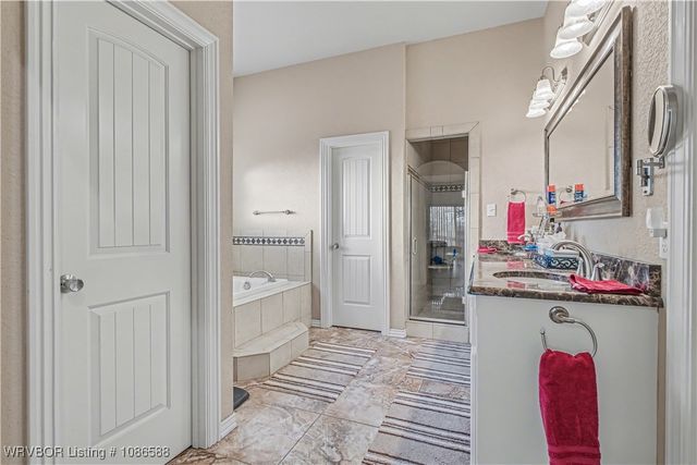 8535 Crestline Drive, Hackett, AR 72937