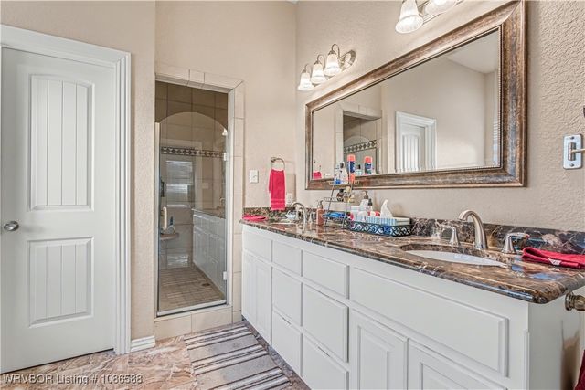 8535 Crestline Drive, Hackett, AR 72937