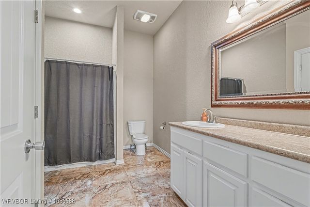 8535 Crestline Drive, Hackett, AR 72937