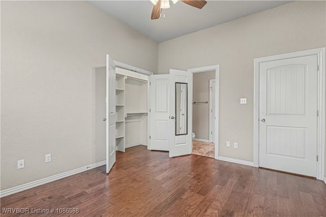 8535 Crestline Drive, Hackett, AR 72937