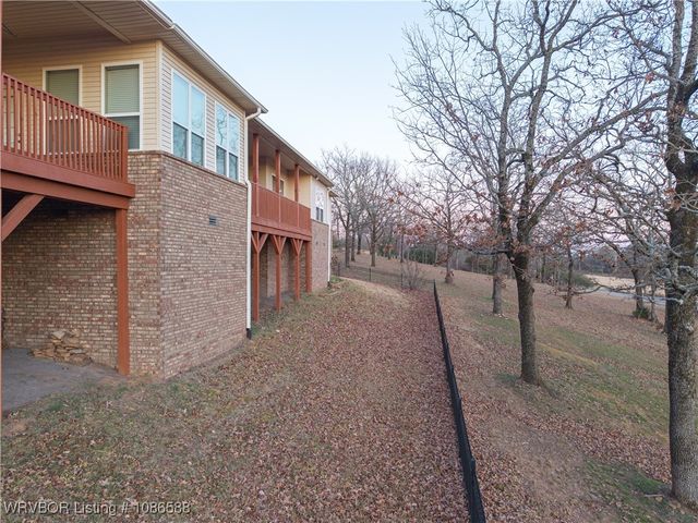 8535 Crestline Drive, Hackett, AR 72937