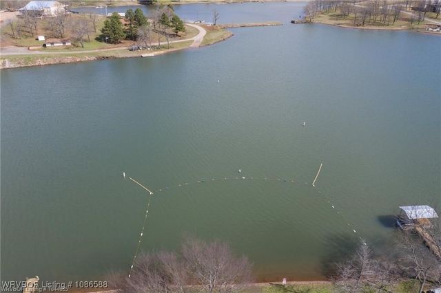 8535 Crestline Drive, Hackett, AR 72937