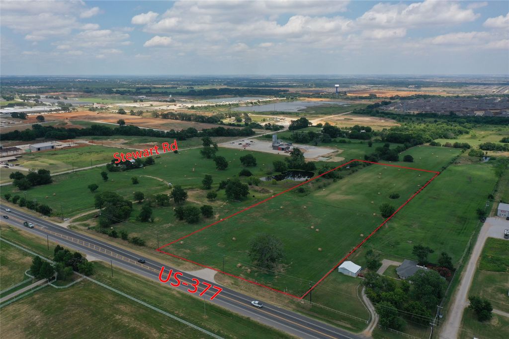 4354 - 2A US-377, Aubrey, TX 76227