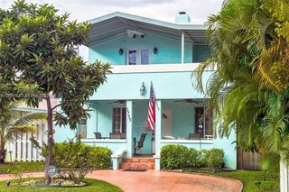 1735 Jefferson St 1735, Hollywood, FL 33020