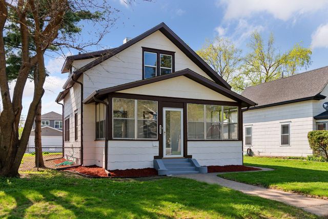 4412 44th Avenue S, Minneapolis, MN 55406