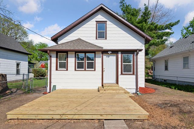 4412 44th Avenue S, Minneapolis, MN 55406