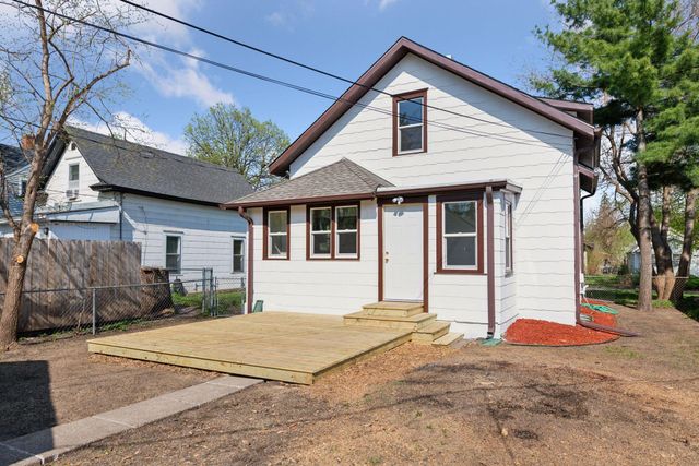4412 44th Avenue S, Minneapolis, MN 55406