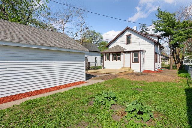 4412 44th Avenue S, Minneapolis, MN 55406