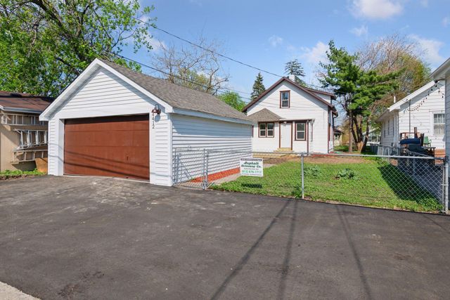 4412 44th Avenue S, Minneapolis, MN 55406