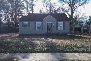 3323 FARMVILLE AVE, Memphis, TN 38122