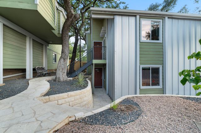 3601 Menchaca RD 110, Austin, TX 78704