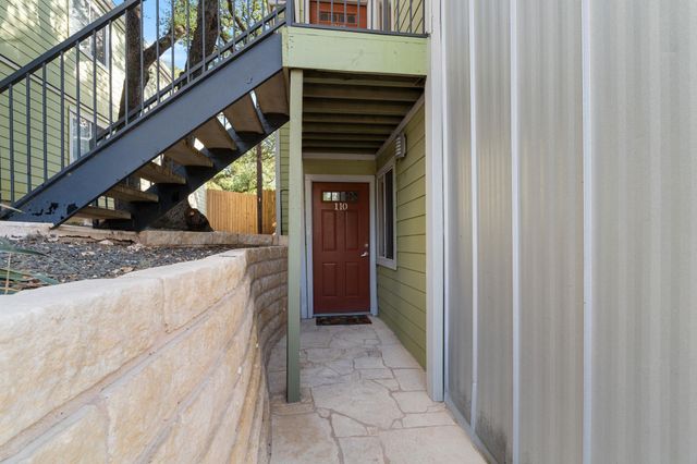 3601 Menchaca RD 110, Austin, TX 78704