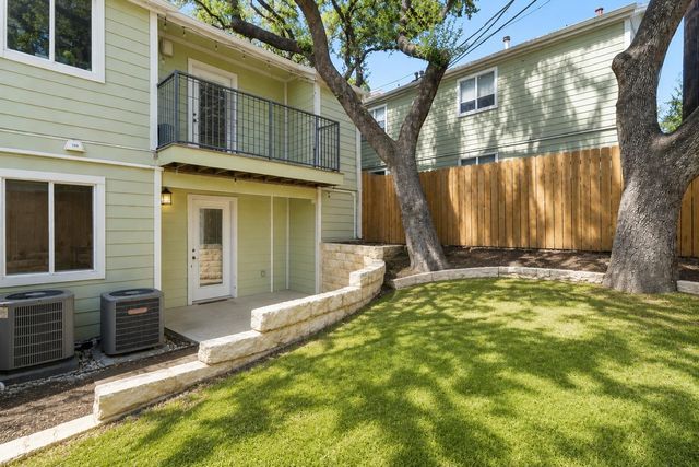 3601 Menchaca RD 110, Austin, TX 78704