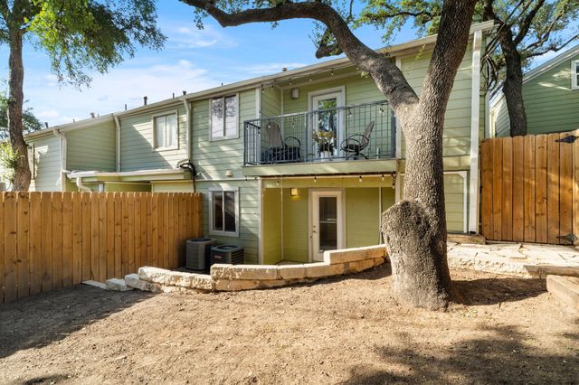 3601 Menchaca RD 110, Austin, TX 78704