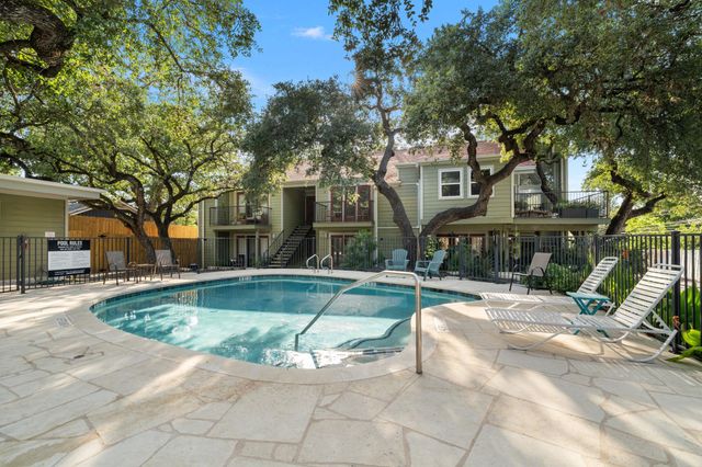 3601 Menchaca RD 110, Austin, TX 78704