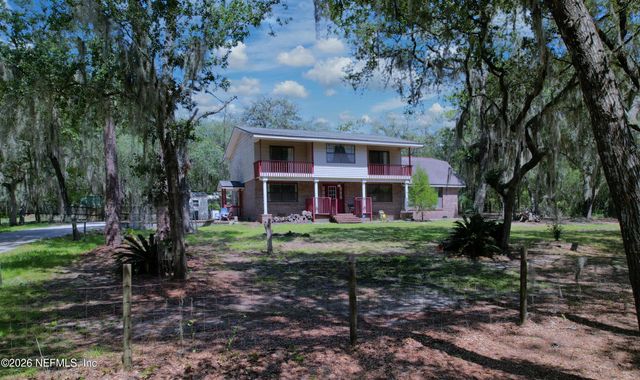 160 KEUKA Road, Interlachen, FL 32148