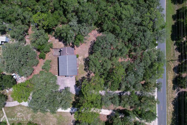 160 KEUKA Road, Interlachen, FL 32148