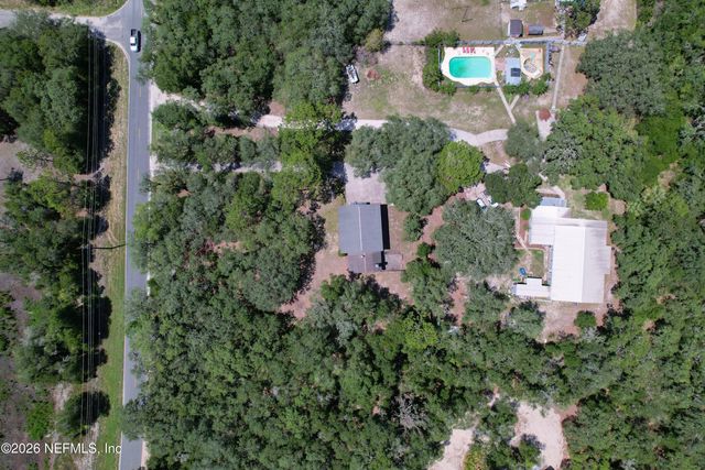 160 KEUKA Road, Interlachen, FL 32148