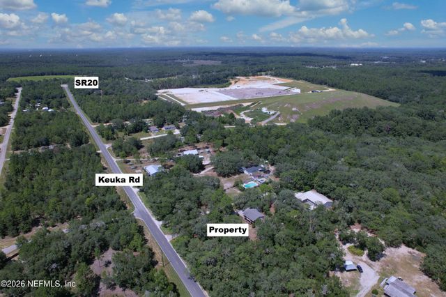 160 KEUKA Road, Interlachen, FL 32148