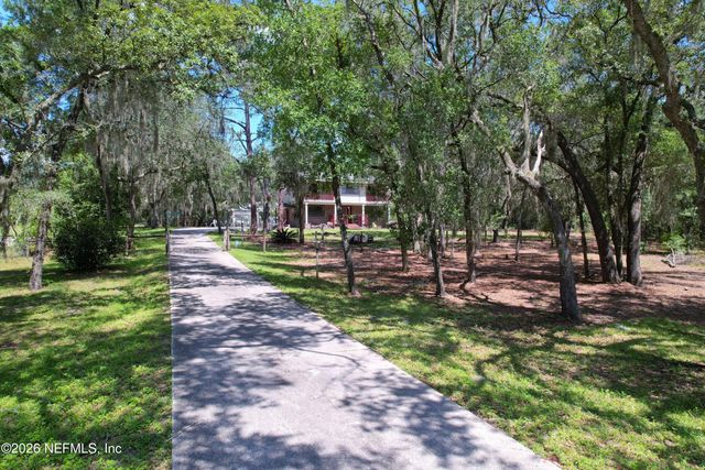 160 KEUKA Road, Interlachen, FL 32148