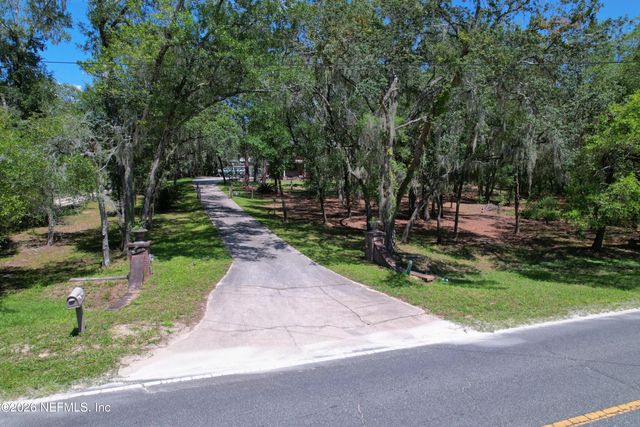 160 KEUKA Road, Interlachen, FL 32148