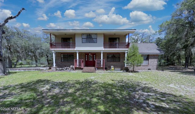 160 KEUKA Road, Interlachen, FL 32148
