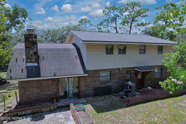 160 KEUKA Road, Interlachen, FL 32148