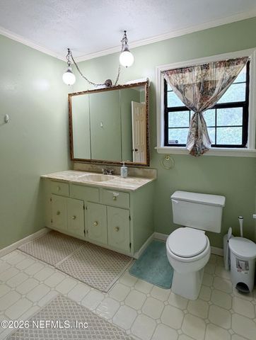 160 KEUKA Road, Interlachen, FL 32148