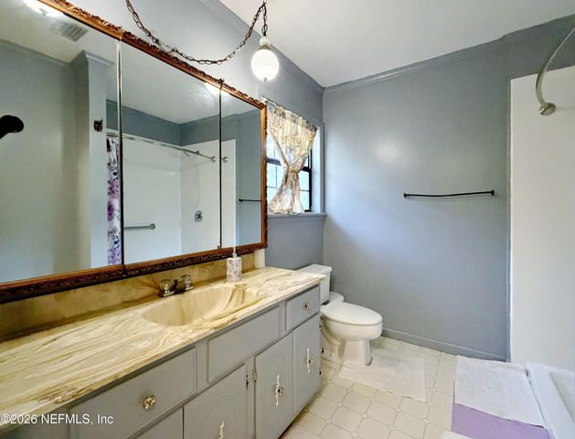 160 KEUKA Road, Interlachen, FL 32148