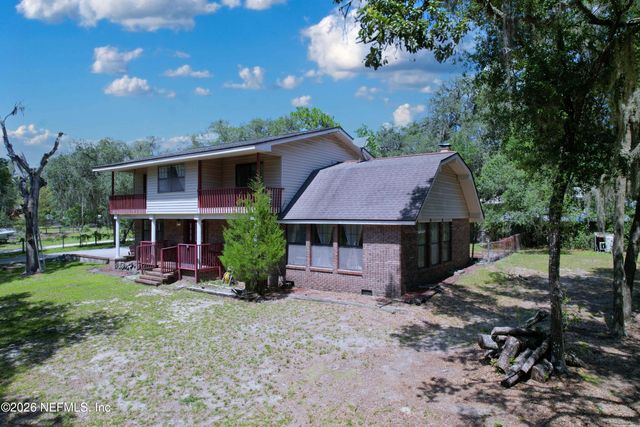 160 KEUKA Road, Interlachen, FL 32148