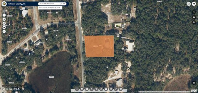 160 KEUKA Road, Interlachen, FL 32148