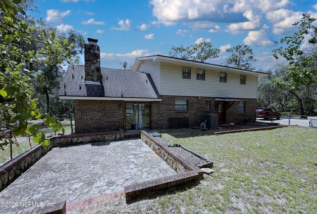 160 KEUKA Road, Interlachen, FL 32148