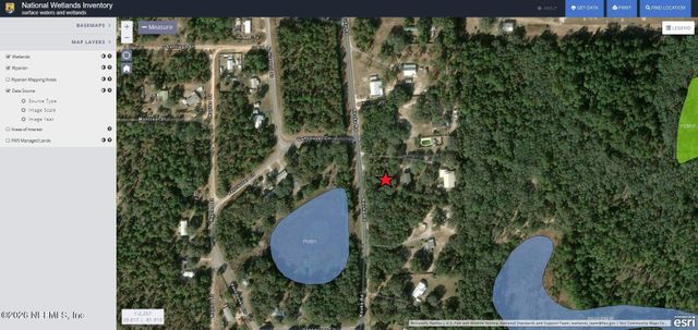 160 KEUKA Road, Interlachen, FL 32148