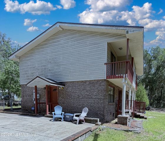 160 KEUKA Road, Interlachen, FL 32148