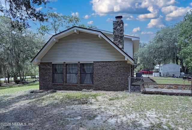160 KEUKA Road, Interlachen, FL 32148