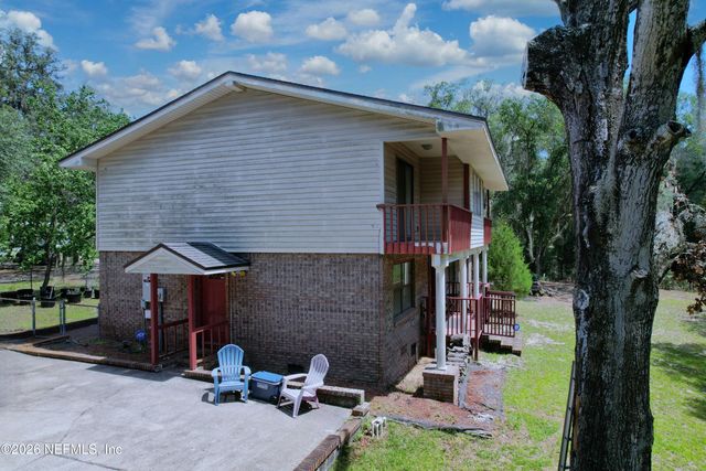 160 KEUKA Road, Interlachen, FL 32148
