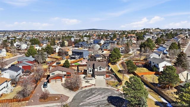 2730 Kenton Green Court, Colorado Springs, CO 80920