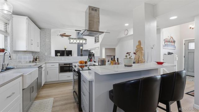 2730 Kenton Green Court, Colorado Springs, CO 80920