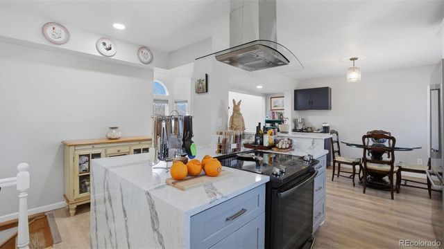 2730 Kenton Green Court, Colorado Springs, CO 80920