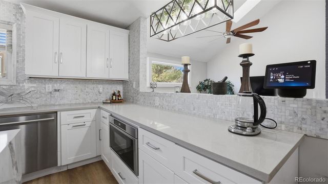 2730 Kenton Green Court, Colorado Springs, CO 80920