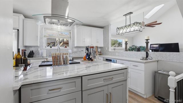 2730 Kenton Green Court, Colorado Springs, CO 80920