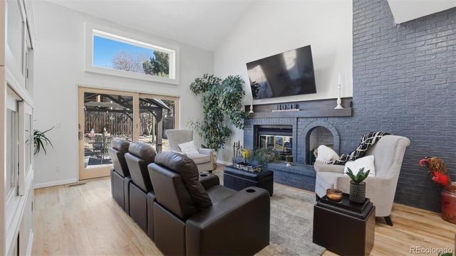 2730 Kenton Green Court, Colorado Springs, CO 80920