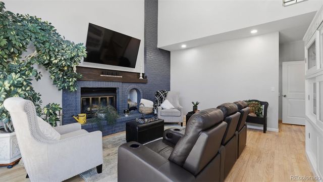 2730 Kenton Green Court, Colorado Springs, CO 80920