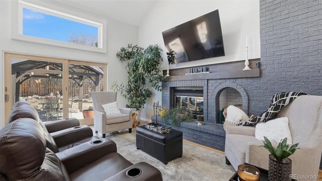 2730 Kenton Green Court, Colorado Springs, CO 80920