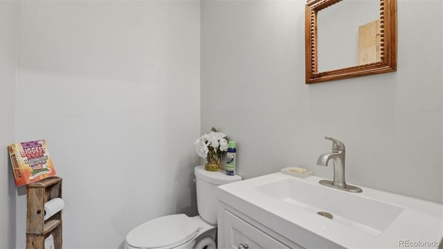 2730 Kenton Green Court, Colorado Springs, CO 80920