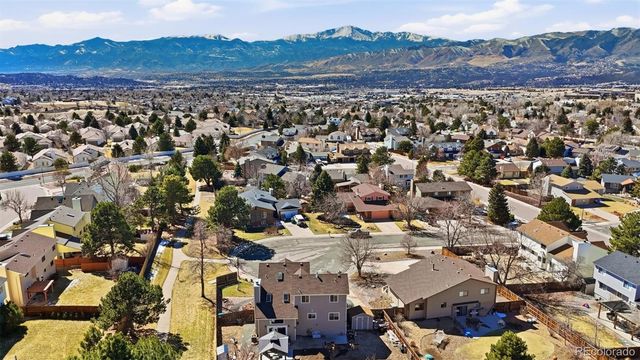 2730 Kenton Green Court, Colorado Springs, CO 80920