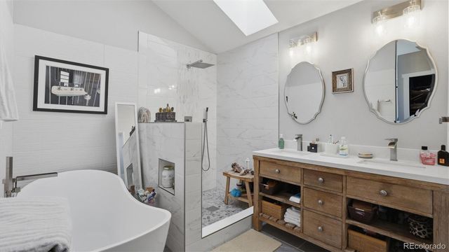 2730 Kenton Green Court, Colorado Springs, CO 80920